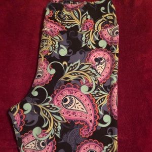 LuLaRoe Leggings (TC)